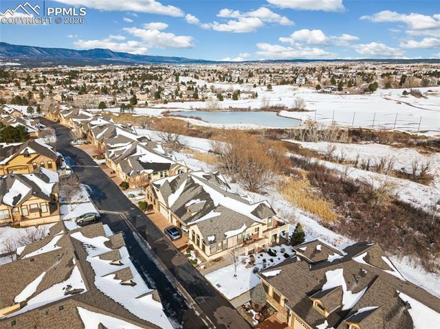 9540 Carriage Creek Point, Colorado Springs, CO 80920