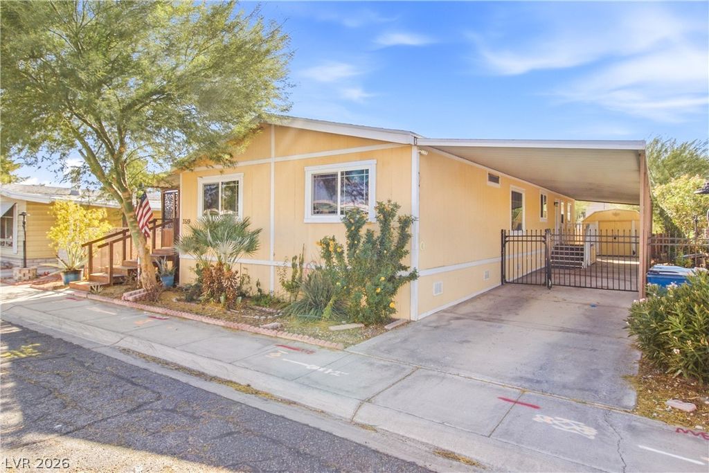 3519 Katmai Drive, Las Vegas, NV 89122 — photo 2