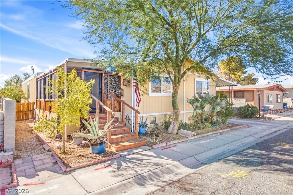 3519 Katmai Drive, Las Vegas, NV 89122 — photo 3