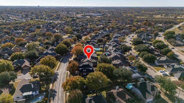 729 Claridge Drive, Arlington, TX 76018