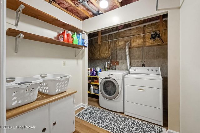 1804 Deer Run Rd, La Grange, KY 40031