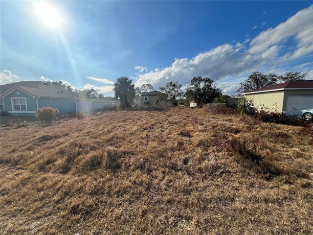 1608 REDFIN DRIVE, Kissimmee, FL 34759