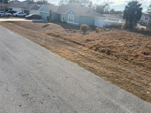 1608 REDFIN DRIVE, Kissimmee, FL 34759