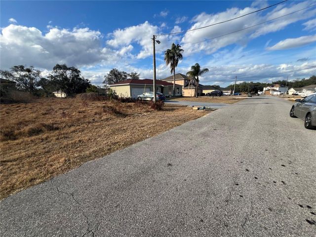 1608 REDFIN DRIVE, Kissimmee, FL 34759