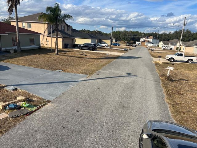 1608 REDFIN DRIVE, Kissimmee, FL 34759