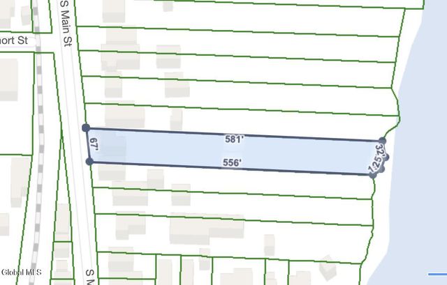 180 S Main Street, Mechanicville, NY 12118