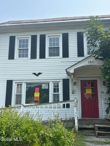 180 S Main Street, Mechanicville, NY 12118