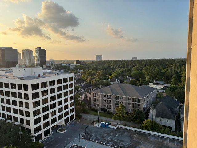 49 Briar Hollow Lane 1201, Houston, TX 77027
