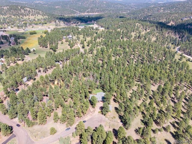 29203 Lee Rd, Evergreen, CO 80439