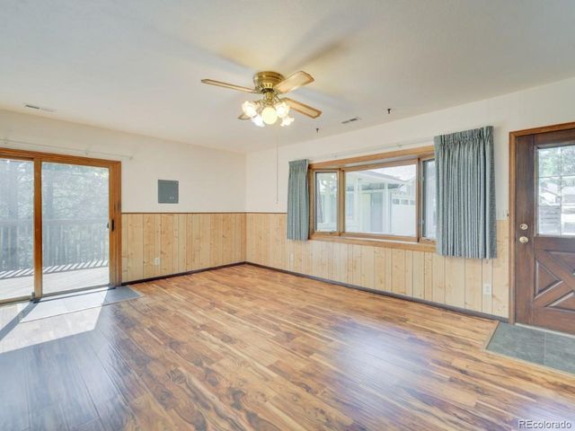 29203 Lee Rd, Evergreen, CO 80439