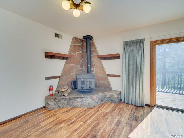29203 Lee Rd, Evergreen, CO 80439