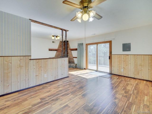 29203 Lee Rd, Evergreen, CO 80439