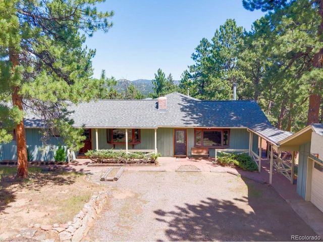 29203 Lee Rd, Evergreen, CO 80439