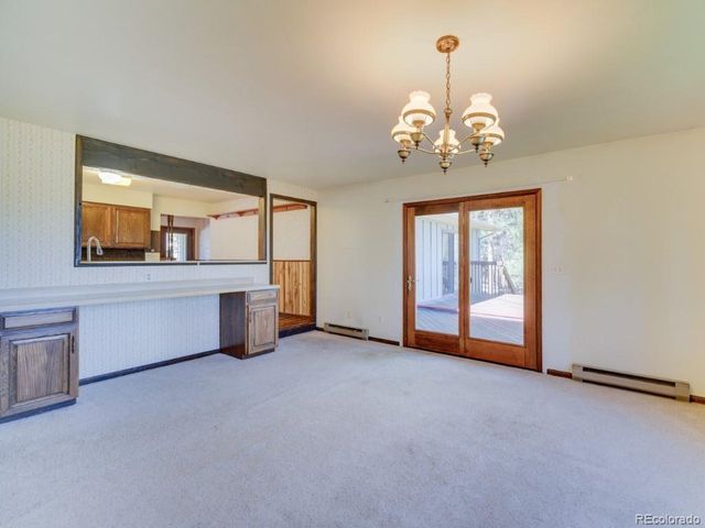 29203 Lee Rd, Evergreen, CO 80439