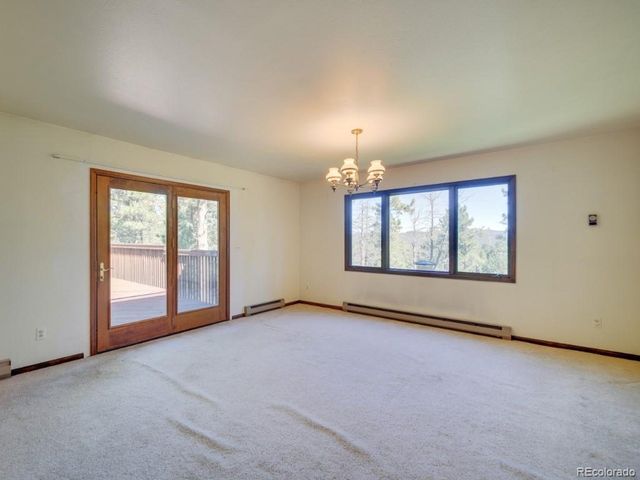 29203 Lee Rd, Evergreen, CO 80439