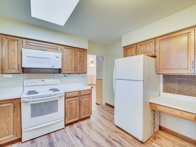 29203 Lee Rd, Evergreen, CO 80439