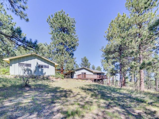 29203 Lee Rd, Evergreen, CO 80439