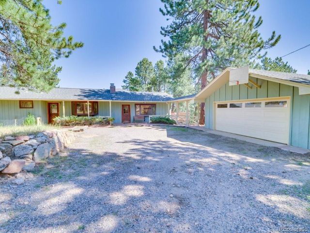 29203 Lee Rd, Evergreen, CO 80439