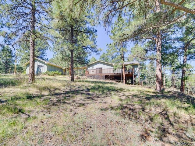 29203 Lee Rd, Evergreen, CO 80439