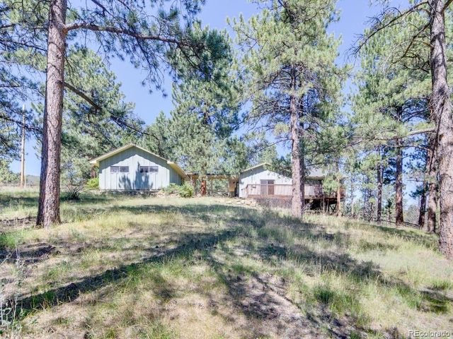 29203 Lee Rd, Evergreen, CO 80439