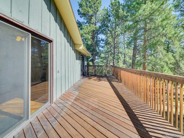 29203 Lee Rd, Evergreen, CO 80439