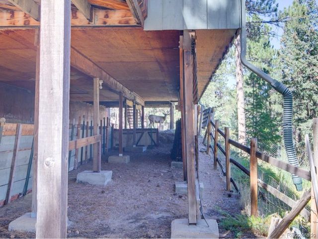 29203 Lee Rd, Evergreen, CO 80439
