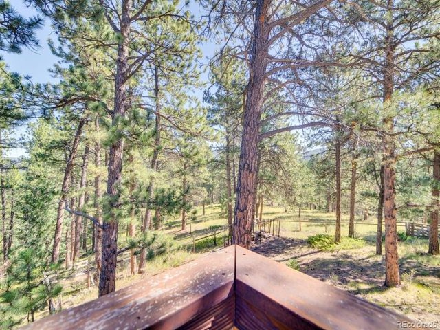29203 Lee Rd, Evergreen, CO 80439