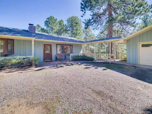 29203 Lee Rd, Evergreen, CO 80439