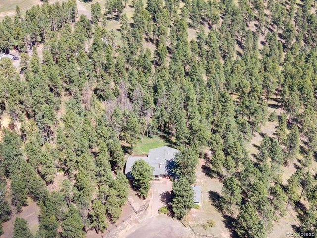 29203 Lee Rd, Evergreen, CO 80439