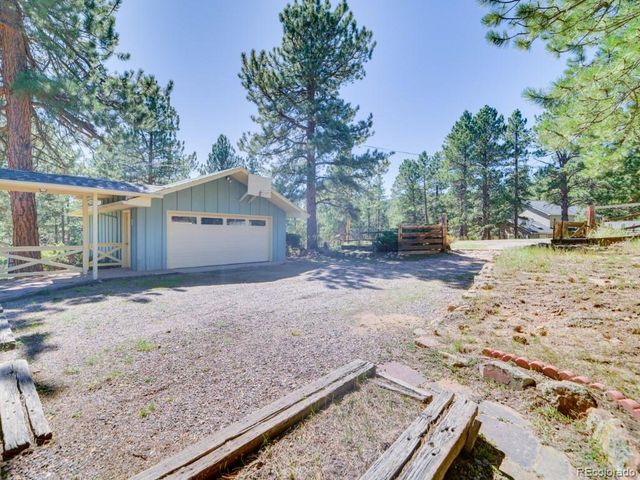 29203 Lee Rd, Evergreen, CO 80439