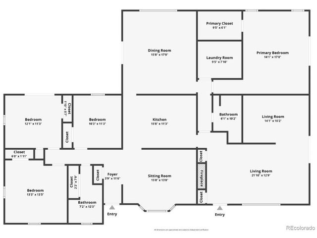 29203 Lee Rd, Evergreen, CO 80439