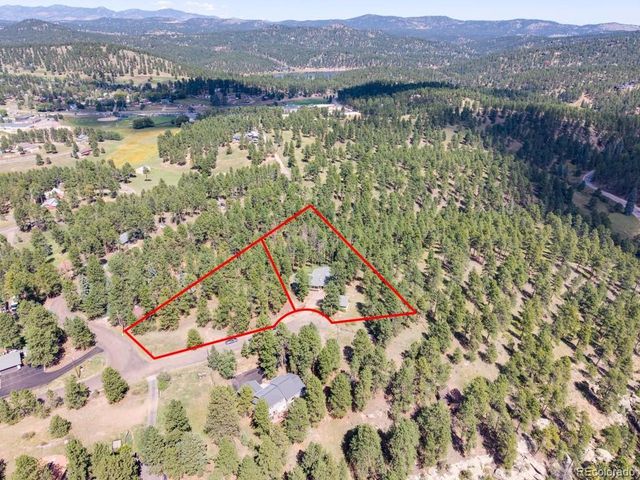 29203 Lee Rd, Evergreen, CO 80439