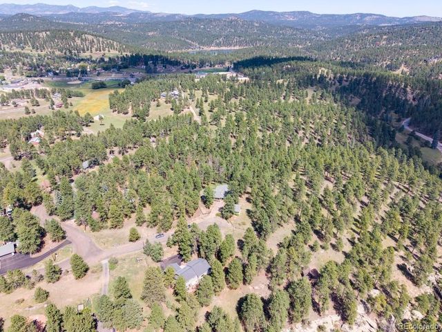 29203 Lee Rd, Evergreen, CO 80439