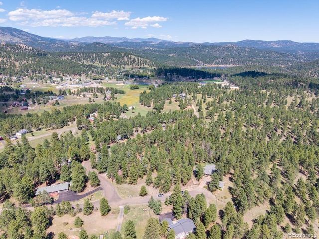 29203 Lee Rd, Evergreen, CO 80439