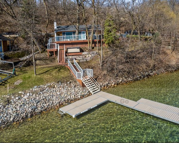 50412 Anderson Beach Trail, Pelican Rapids, MN 56572