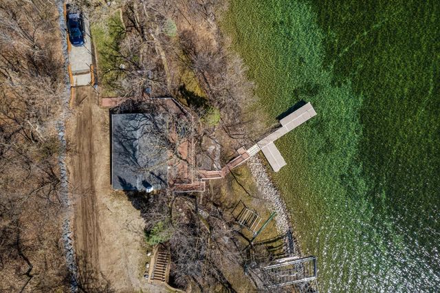 50412 Anderson Beach Trail, Pelican Rapids, MN 56572