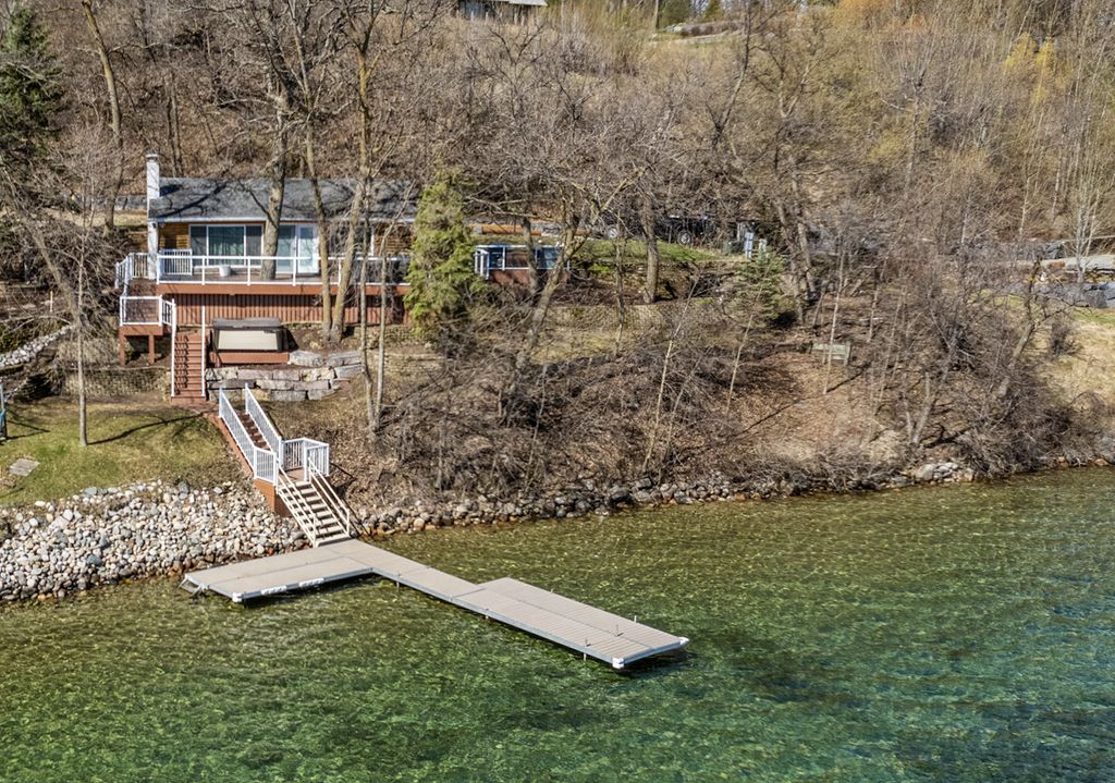 50412 Anderson Beach Trail, Pelican Rapids, MN 56572