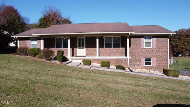 4561 Birchwood Circle, Morristown, TN 37814