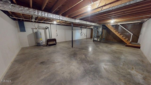 4561 Birchwood Circle, Morristown, TN 37814