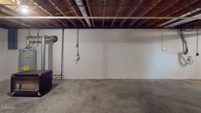 4561 Birchwood Circle, Morristown, TN 37814