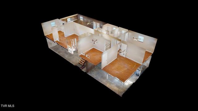 4561 Birchwood Circle, Morristown, TN 37814