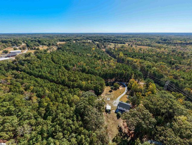 135 Kirby Green Road, Pelzer, SC 29669