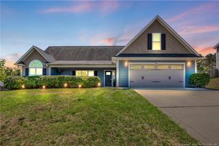 110 Stock Market Drive, Broadway, NC 27505