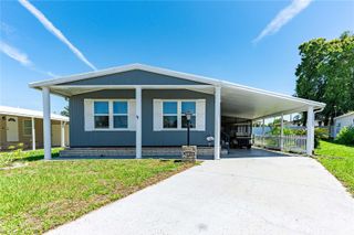 36435 BONNEY DRIVE, Zephyrhills, FL 33541