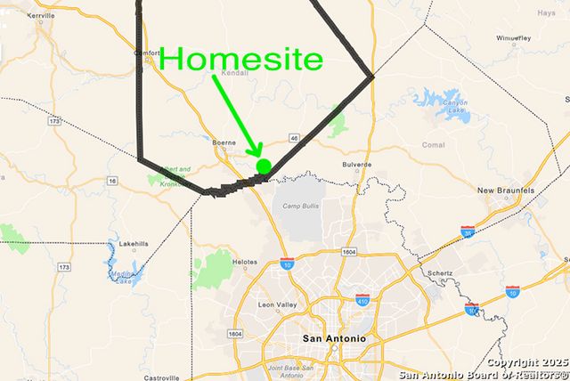 31360 Wild Oak Hill, Fair Oaks Ranch, TX 78015