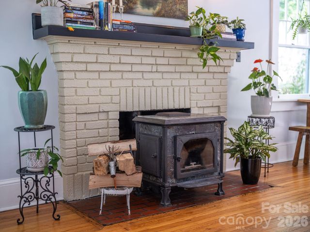 22 Westover Drive, Asheville, NC 28801