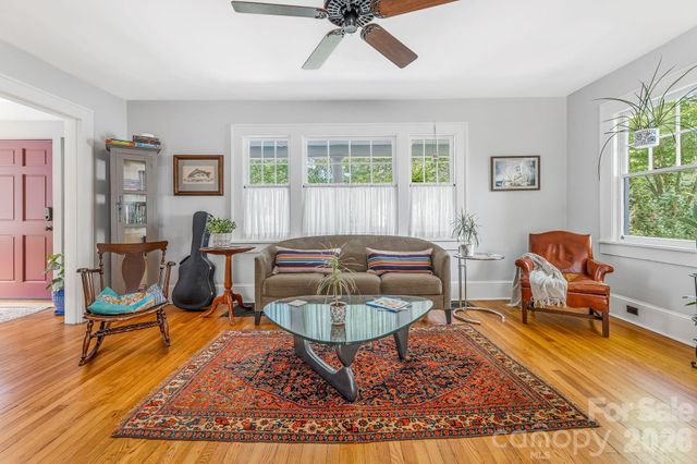22 Westover Drive, Asheville, NC 28801