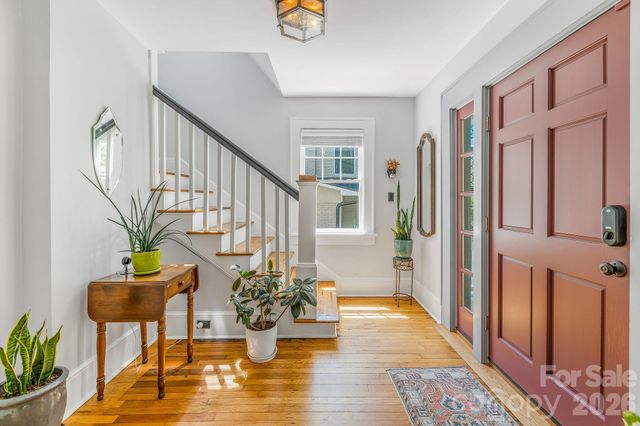 22 Westover Drive, Asheville, NC 28801