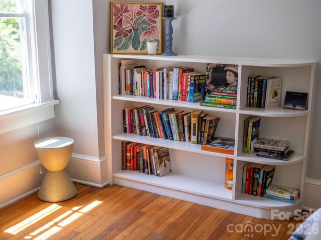 22 Westover Drive, Asheville, NC 28801