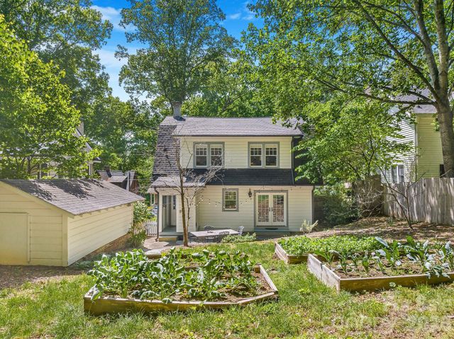 22 Westover Drive, Asheville, NC 28801